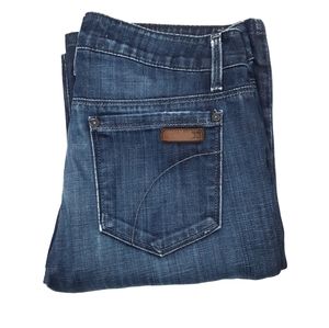 Joe's Jeans Icon Muse Flare Jeans